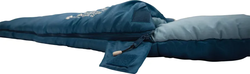 Vango Evolve Superwarm Single Sleeping Bag-7